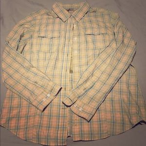 Duluth Bottom Down Woman's Shirt