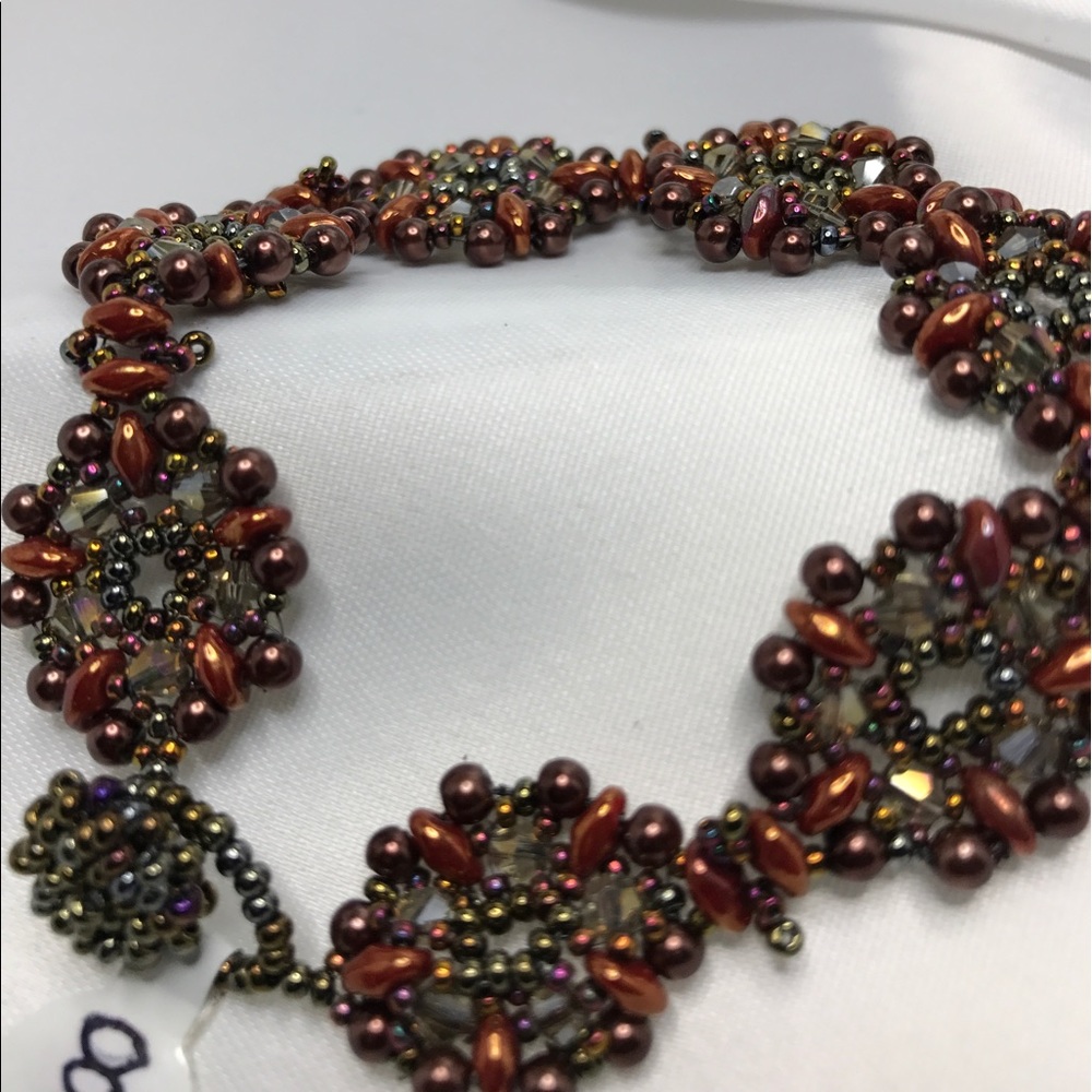 Beaded Bracelet