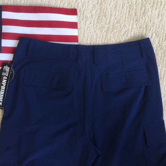 Body Glove Board Shorts - Picture 2 of 2