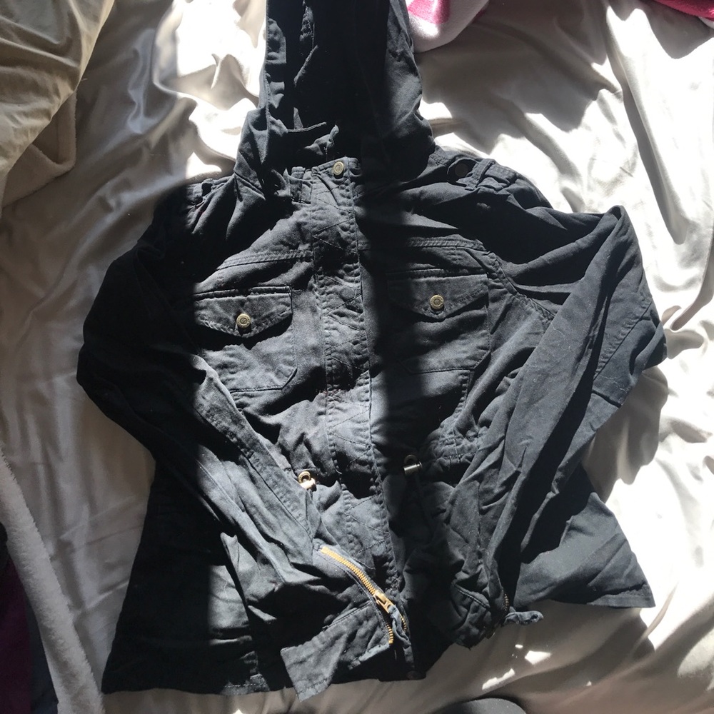 Aeropostale Jacket