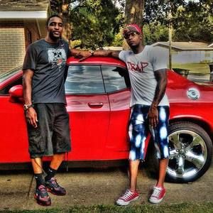 Meet your Posher, Leon