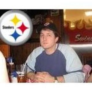 Meet your Posher, Brent