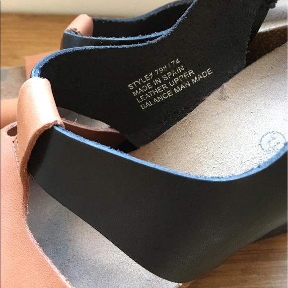 Pedro Iniesta Wedge Platforms - Picture 3 of 5