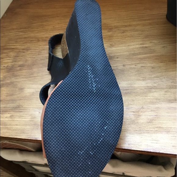 Pedro Iniesta Wedge Platforms - Picture 5 of 5