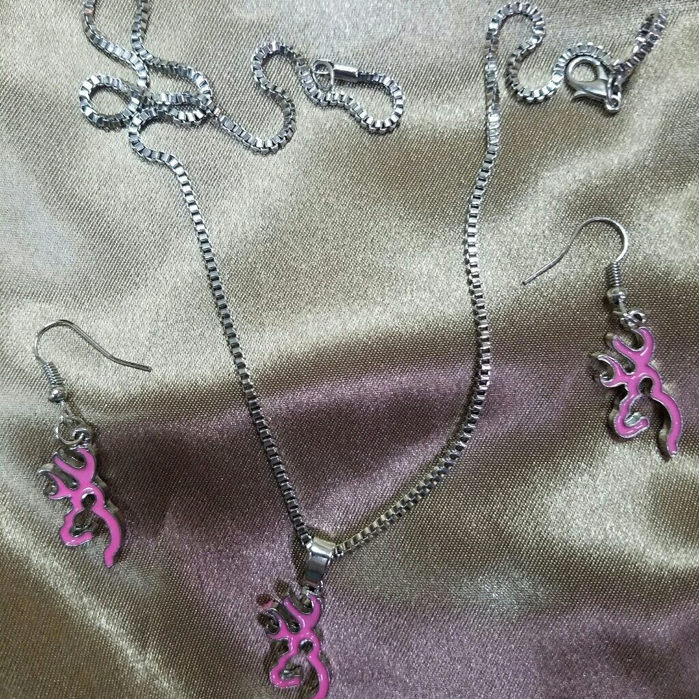 Deer set