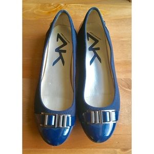ANNE KLEIN Ballet Flats🐳🐳
