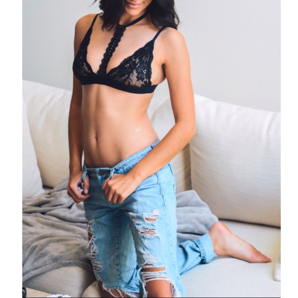 Jessieandsky Trouble Maker