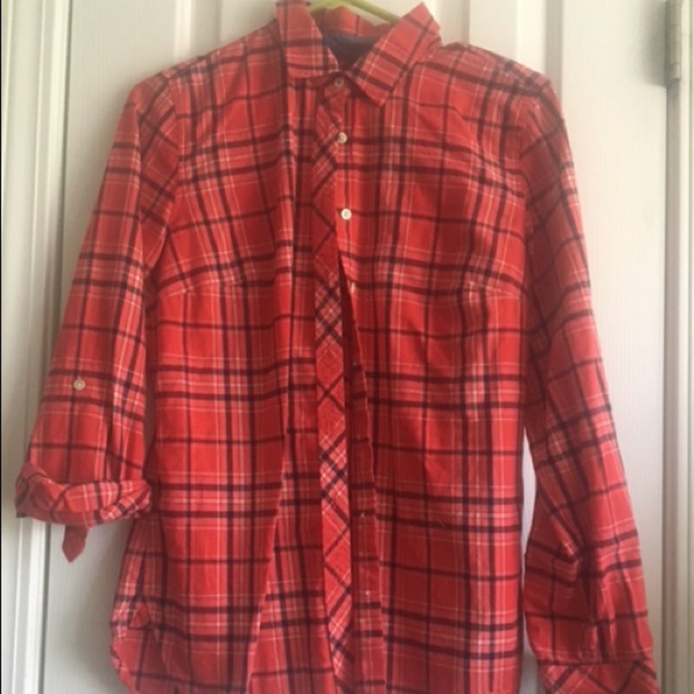 Women's shirt