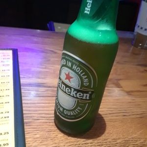 Meet your Posher, Ray