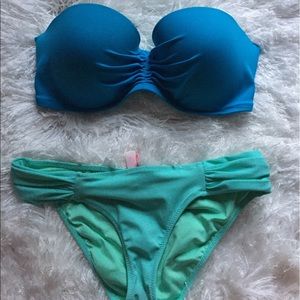 Victoria Secret swimsuit