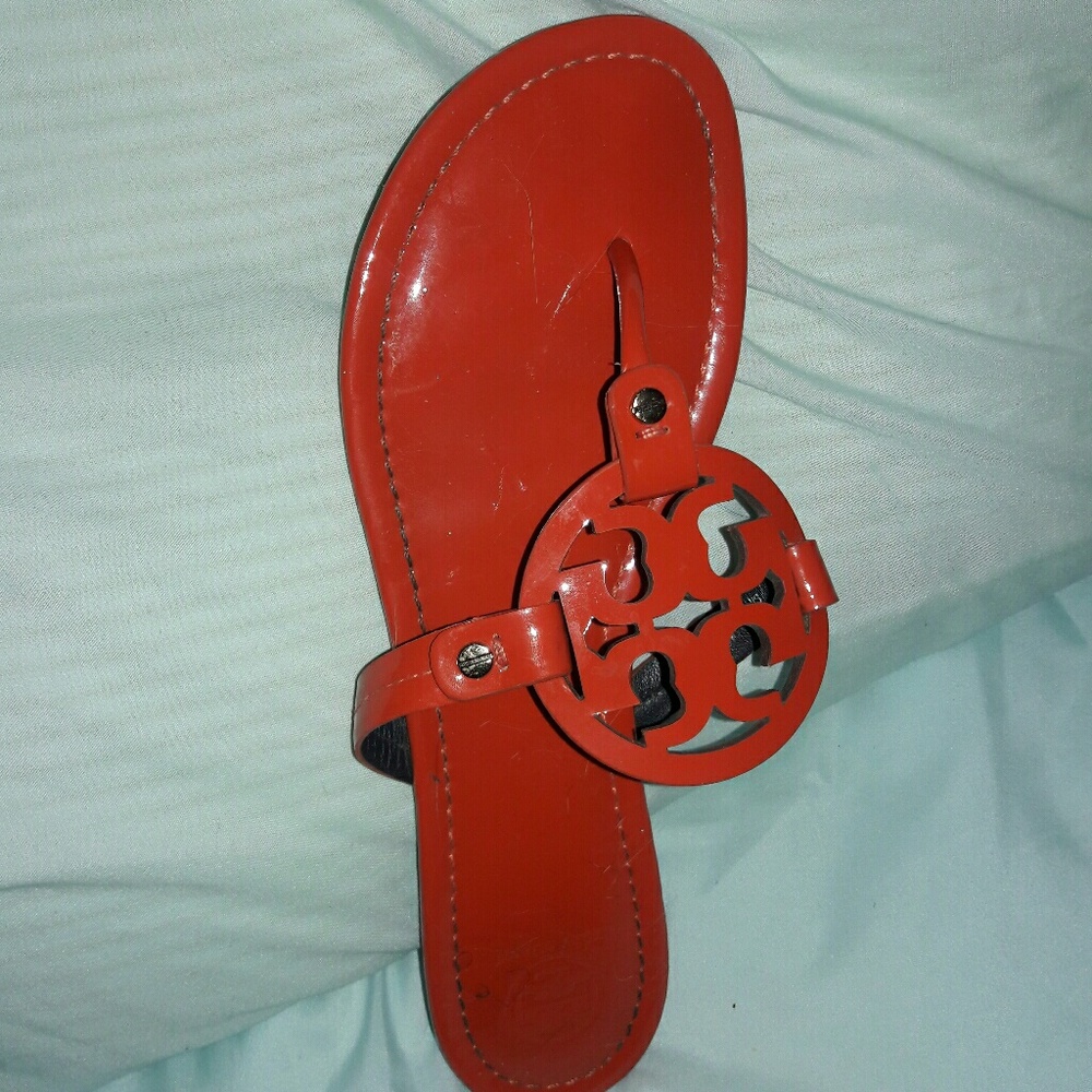 Tory Burch Miller Sandles