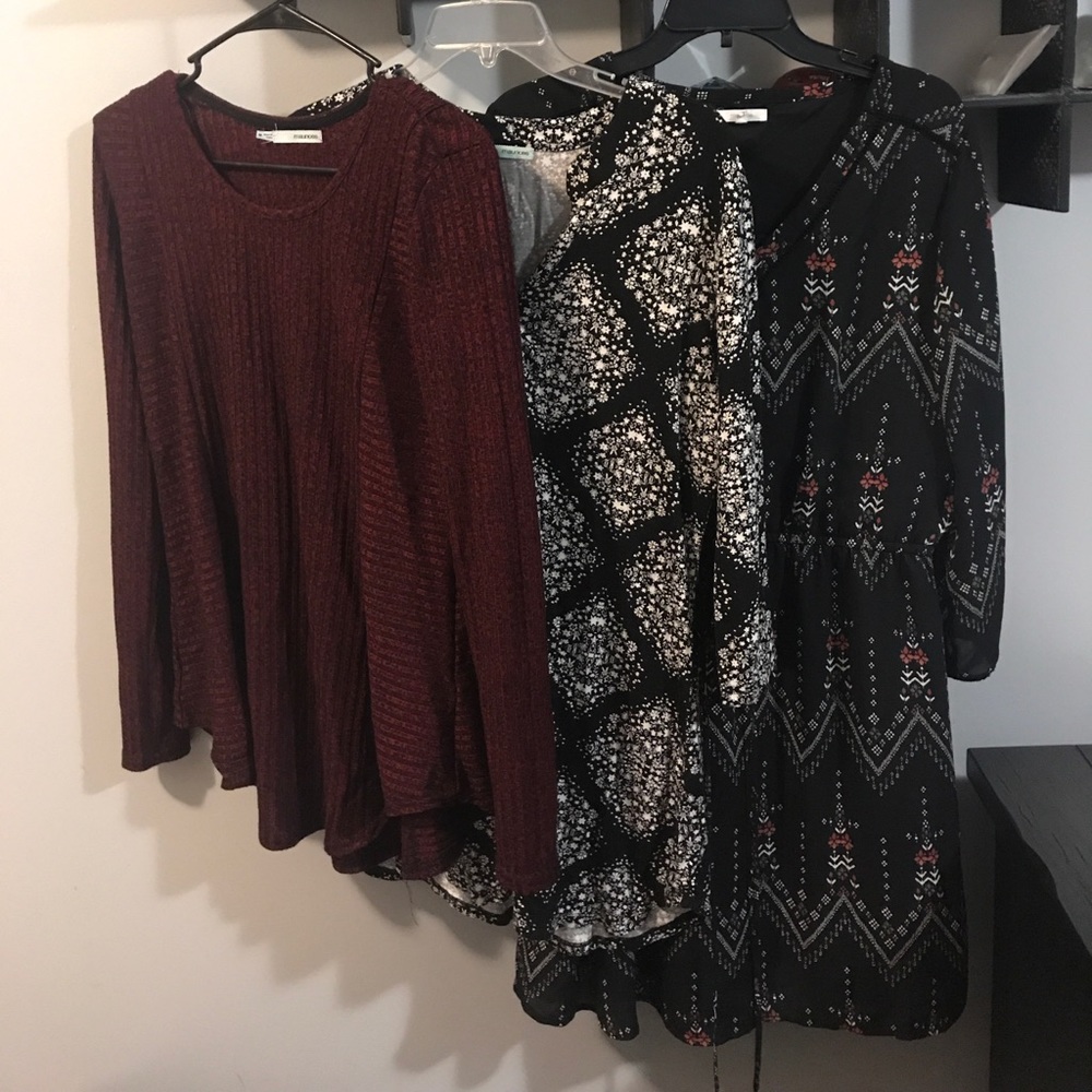 Maurices bundle
