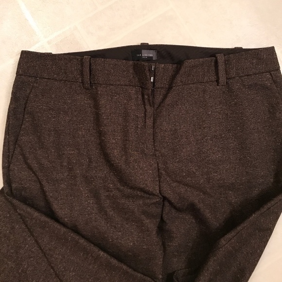 Wide leg trousers - Picture 2 of 3