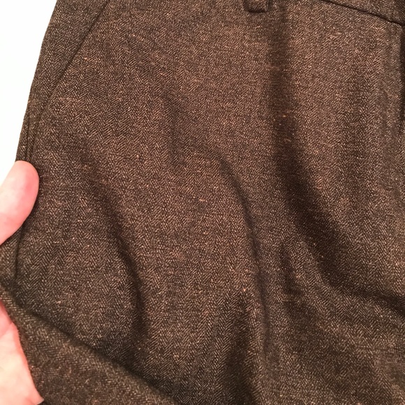 Wide leg trousers - Picture 3 of 3