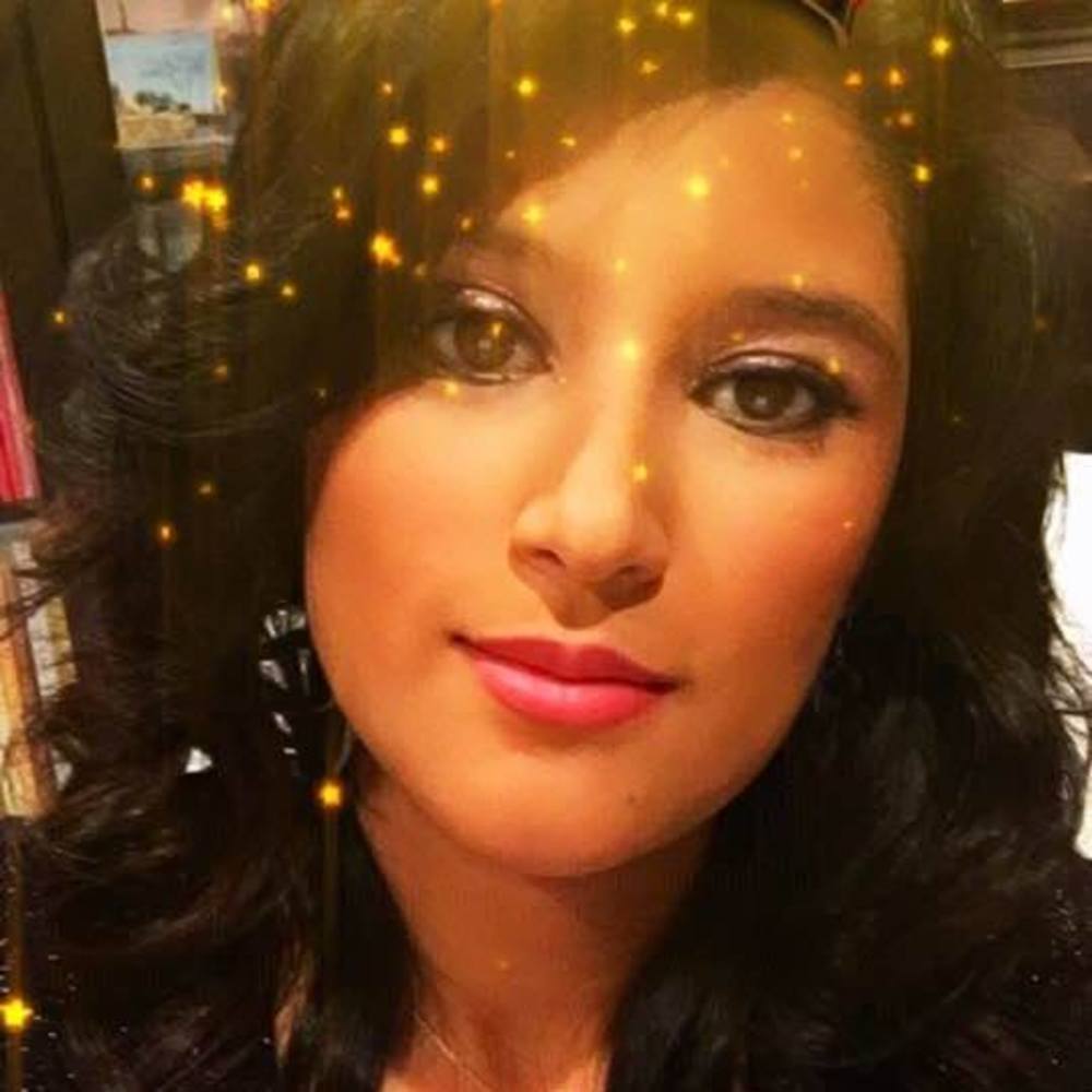 Meet your Posher, Jacquelyne