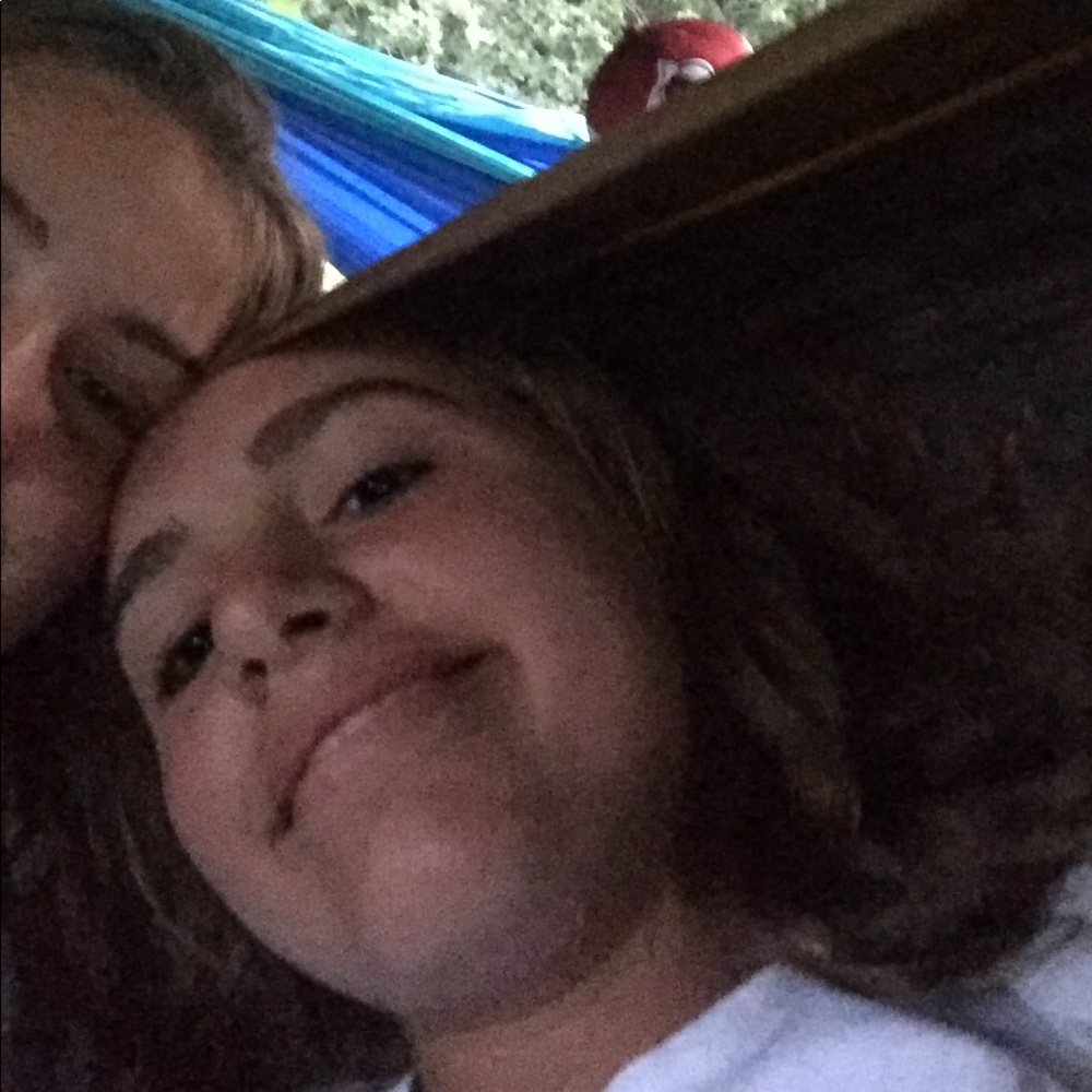 my friend ellen
