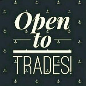 Looking to trade!!!