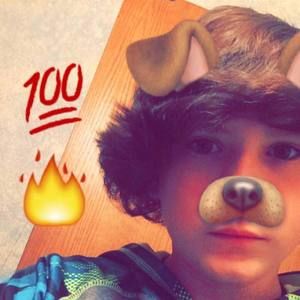 Meet your Posher, Colton