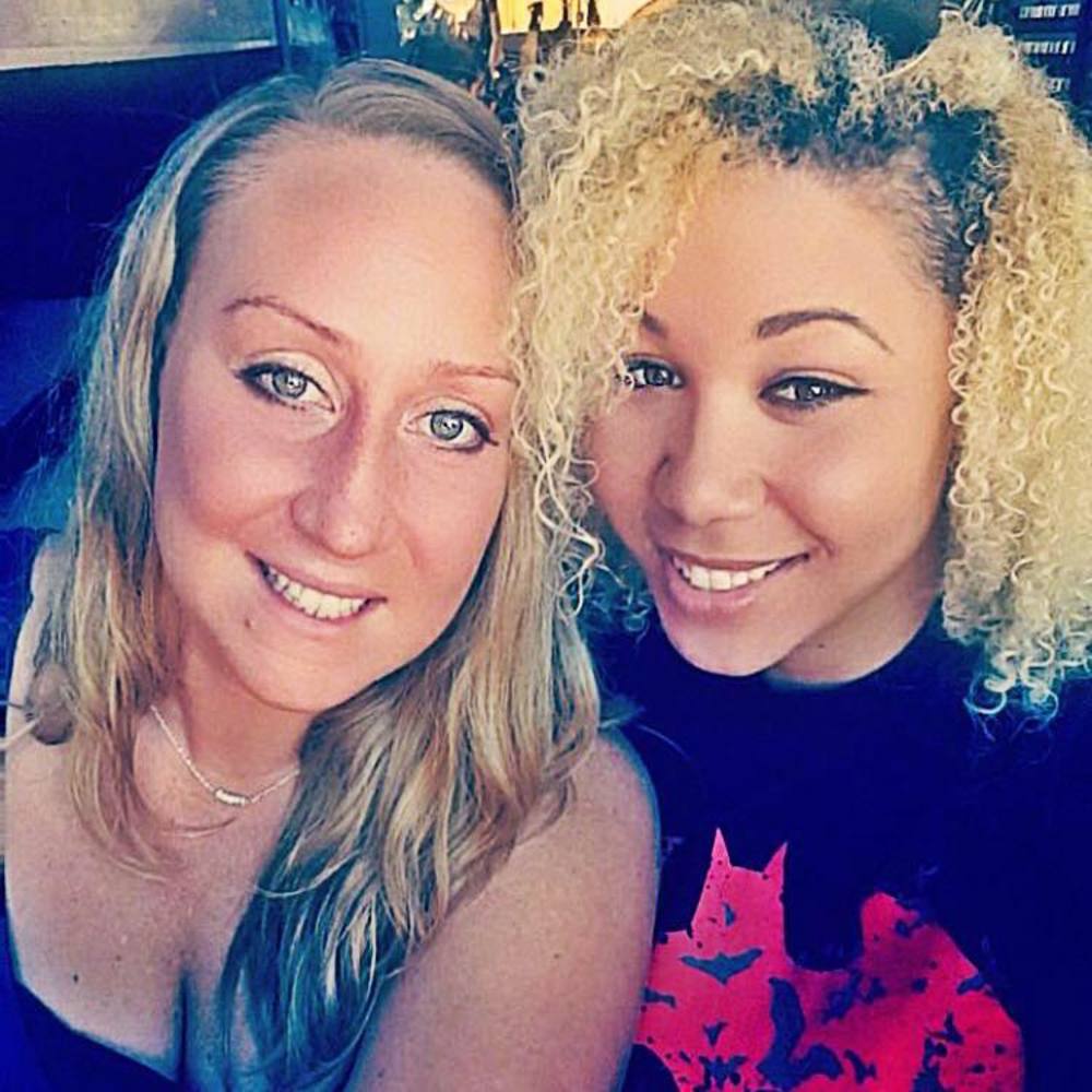 Meet your Posher, Shanna