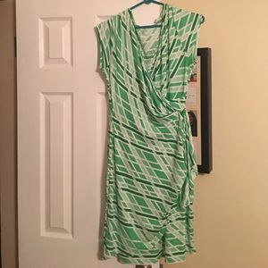 Summer work dress