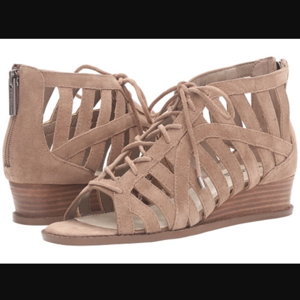 BCBGeneration Madeya sandal