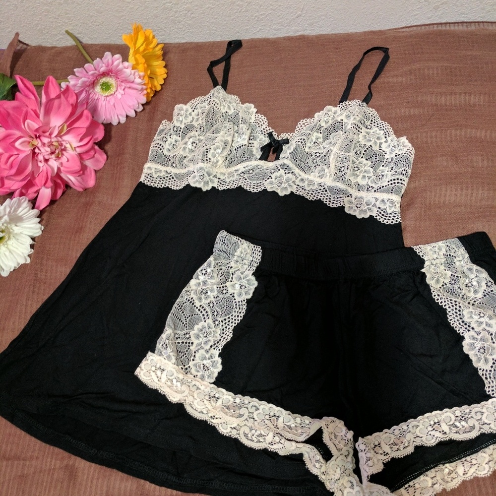 NWOT Adore Me Lingerie