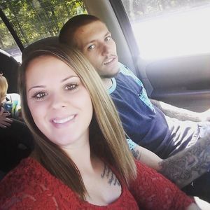 Meet your Posher, Harleynjaime