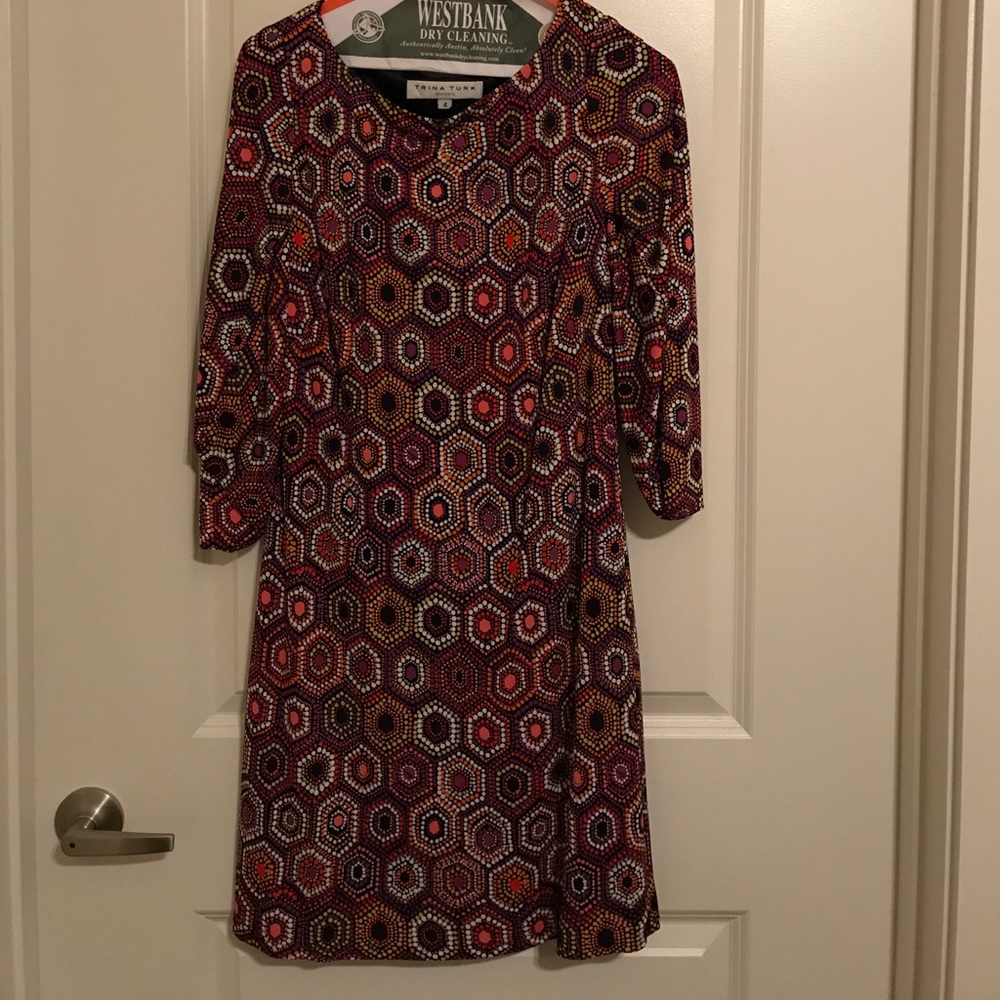 Trina Turk dress