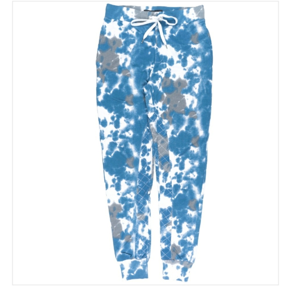 Out Wash Joggers