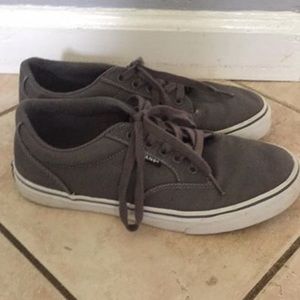 Men's Vans sneakers