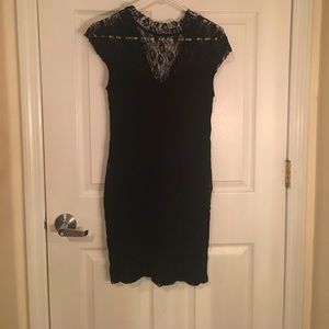 Miss Selfridge Mini Dress