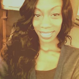 Meet your Posher, Erica