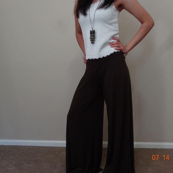 Comfortable Bohemian Style Outfit - Picture 2 of 5