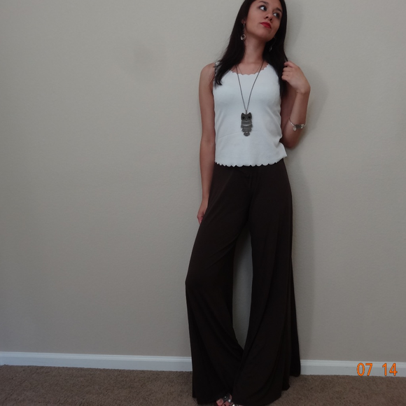 Comfortable Bohemian Style Outfit - Picture 3 of 5