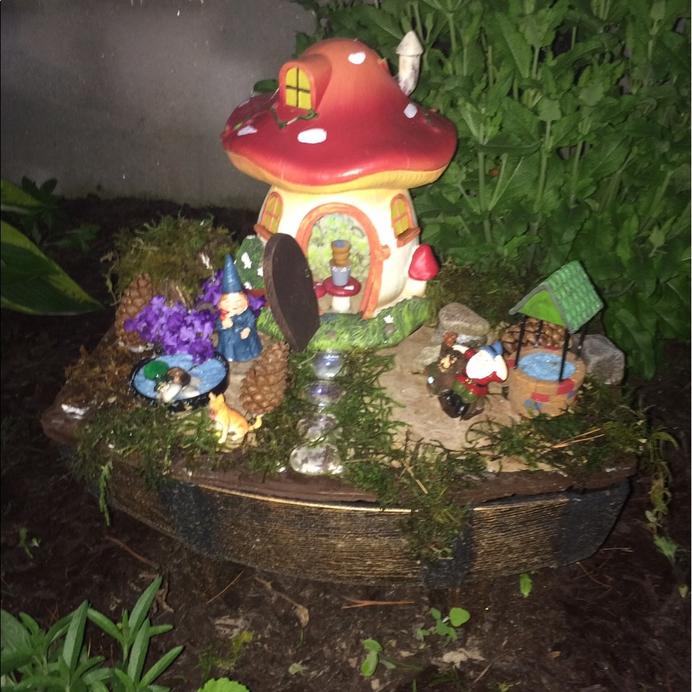 Meet your Posher, Karla