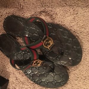 Gucci Sandals