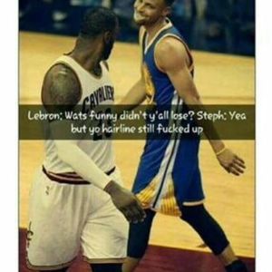 Meet your Posher, Jamison