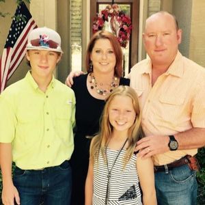 Meet your Posher, Lori