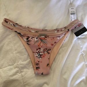 Pacsun Swim Bottoms