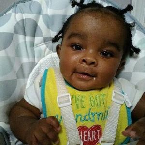 Meet your Posher, Barry