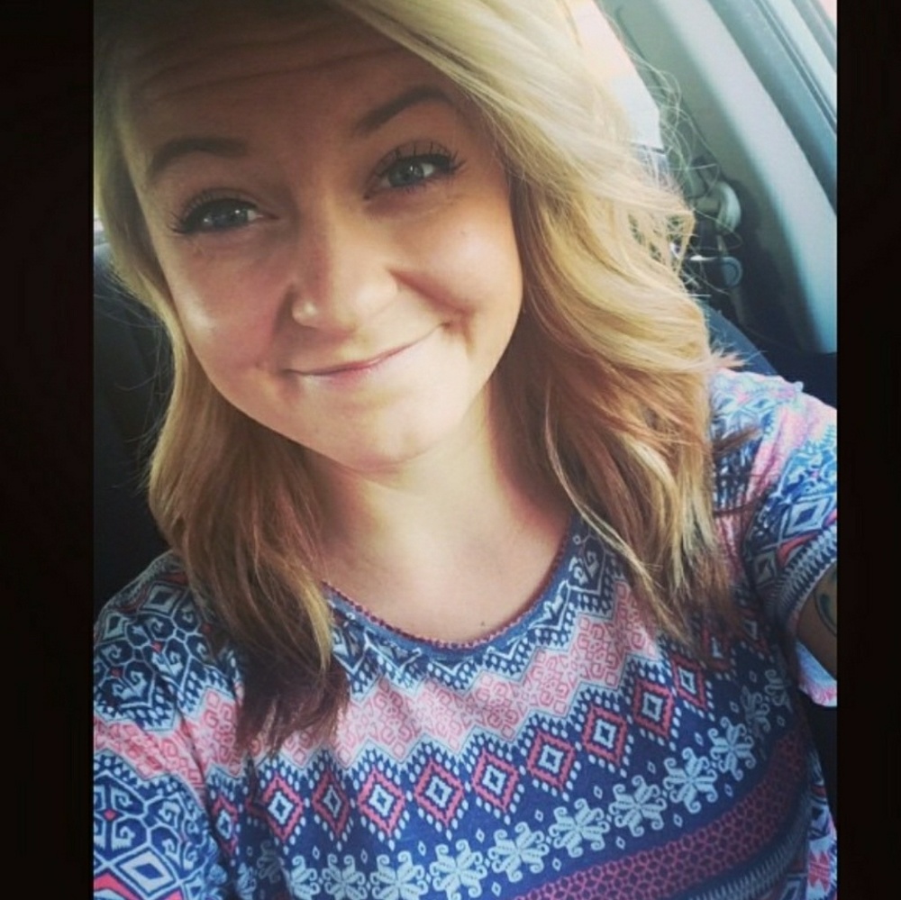 Meet your Posher, Alyssa
