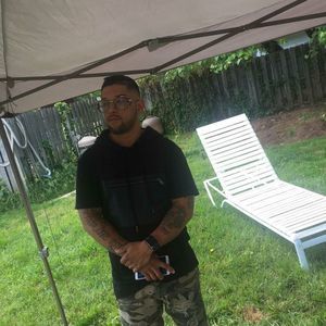 Meet your Posher, Eric