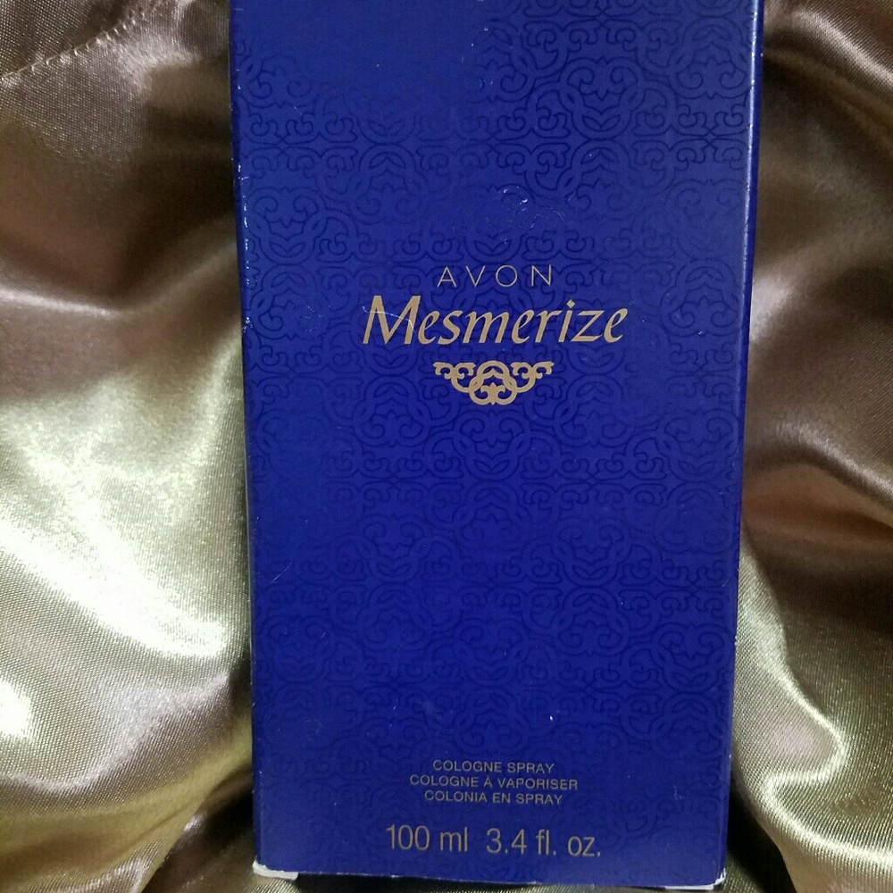 Mesmerize