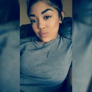 Meet your Posher, Jaydrianne