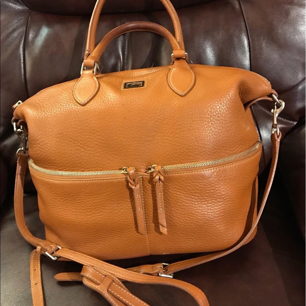 Dooney and Bourke