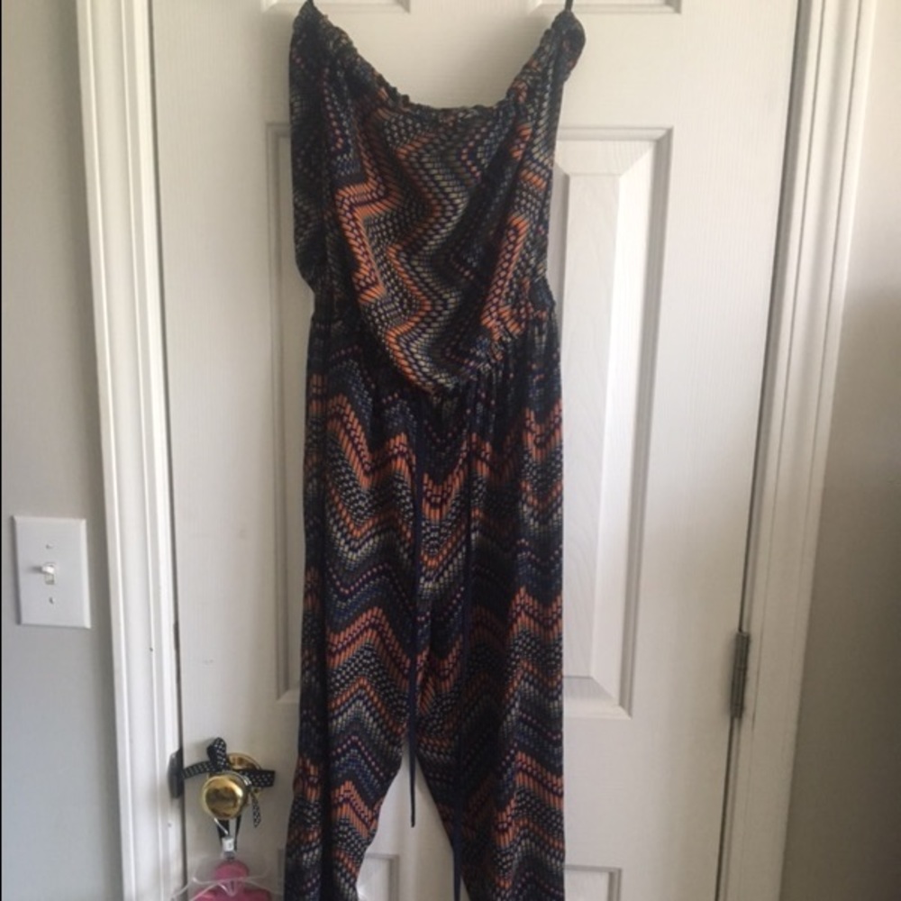 Jumpsuit