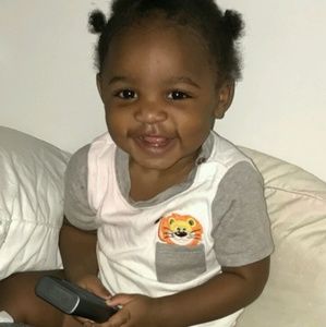 Meet your Posher, Justin