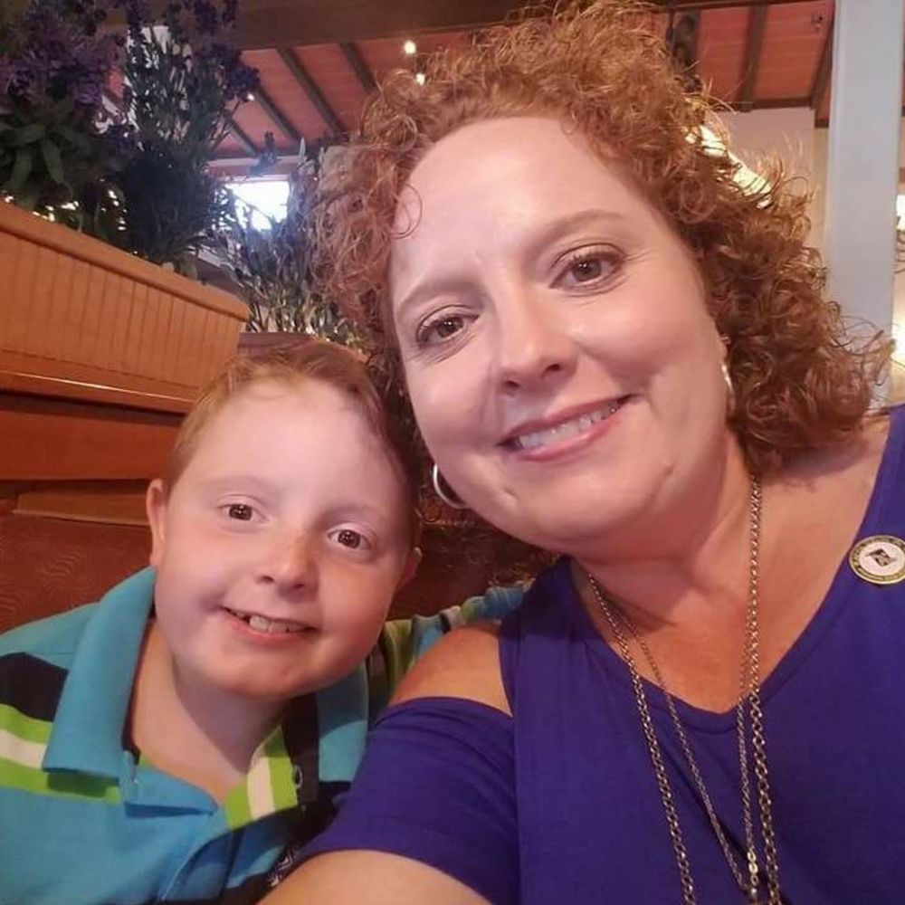 Meet your Posher, Trena