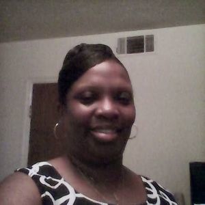 Meet your Posher, Teressa