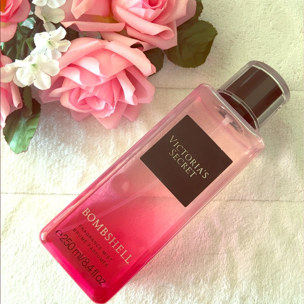 Victoria's Secret Bombshell Fragrance Mist